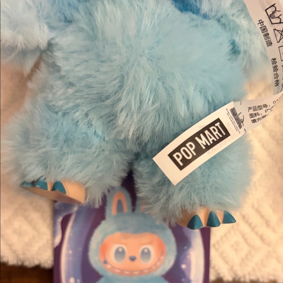 Labubu Energy Complete Set - Picture 11 of 12